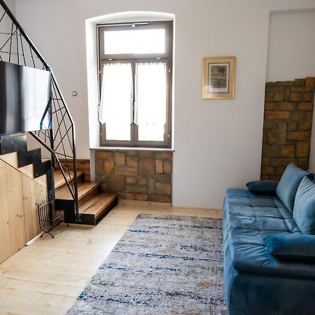 Island Apartments Izola Luaran gambar