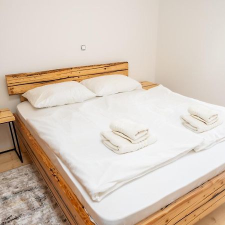Island Apartments Izola Luaran gambar