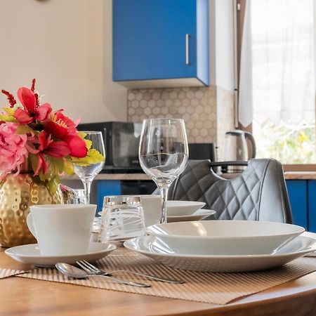 Island Apartments Izola Luaran gambar
