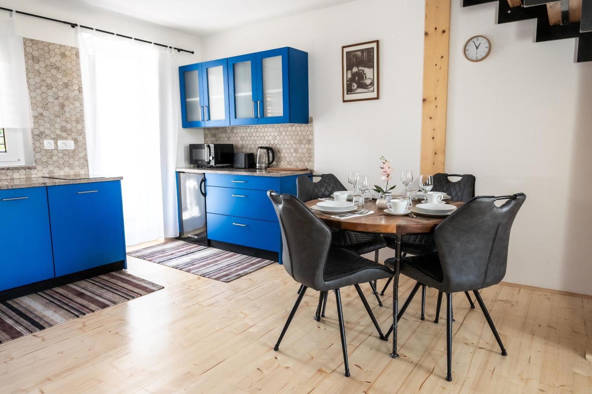 Island Apartments Izola Luaran gambar