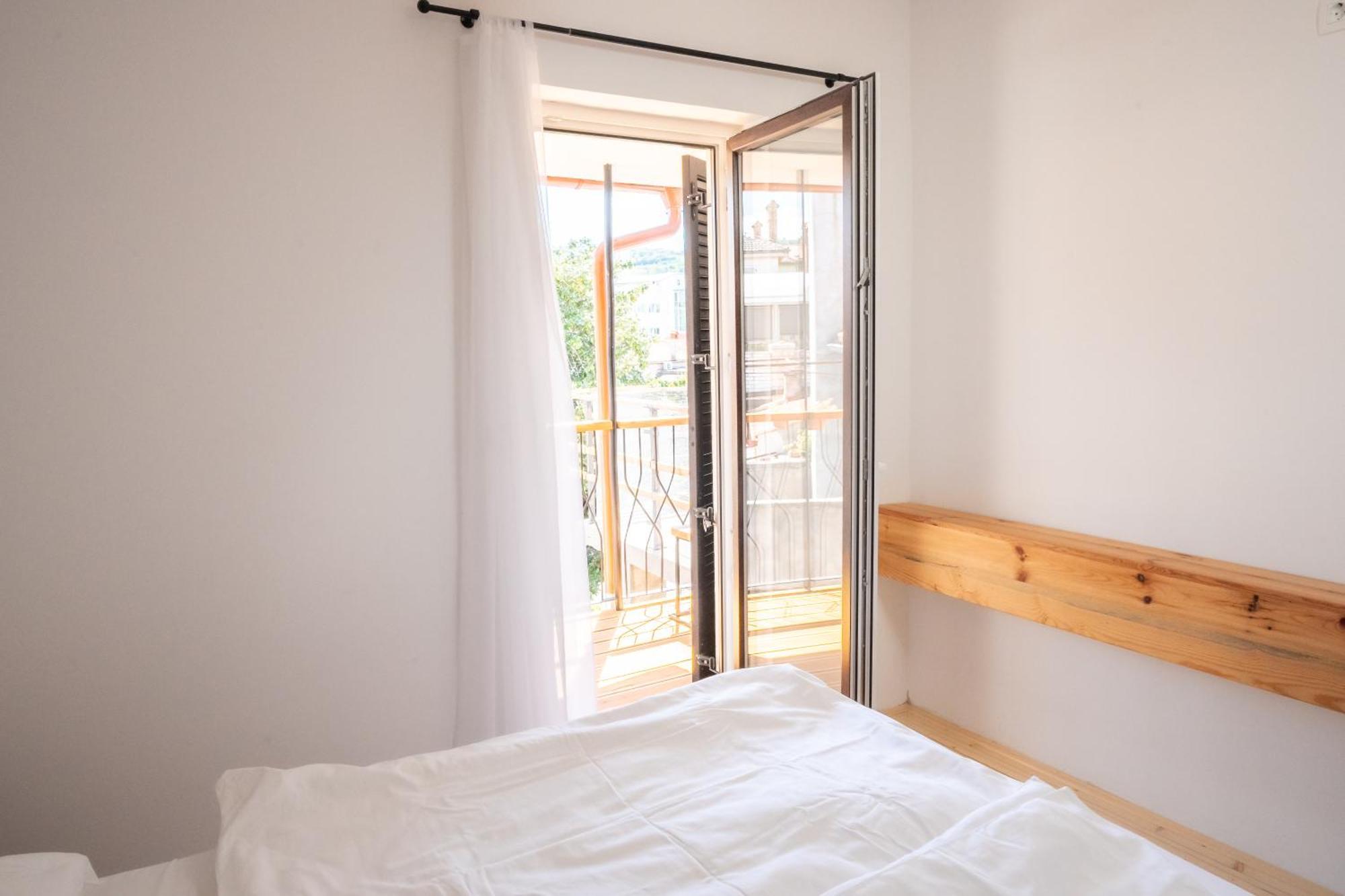 Island Apartments Izola Luaran gambar