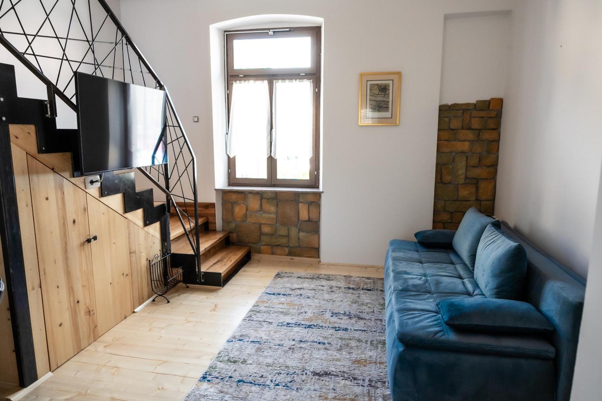 Island Apartments Izola Luaran gambar