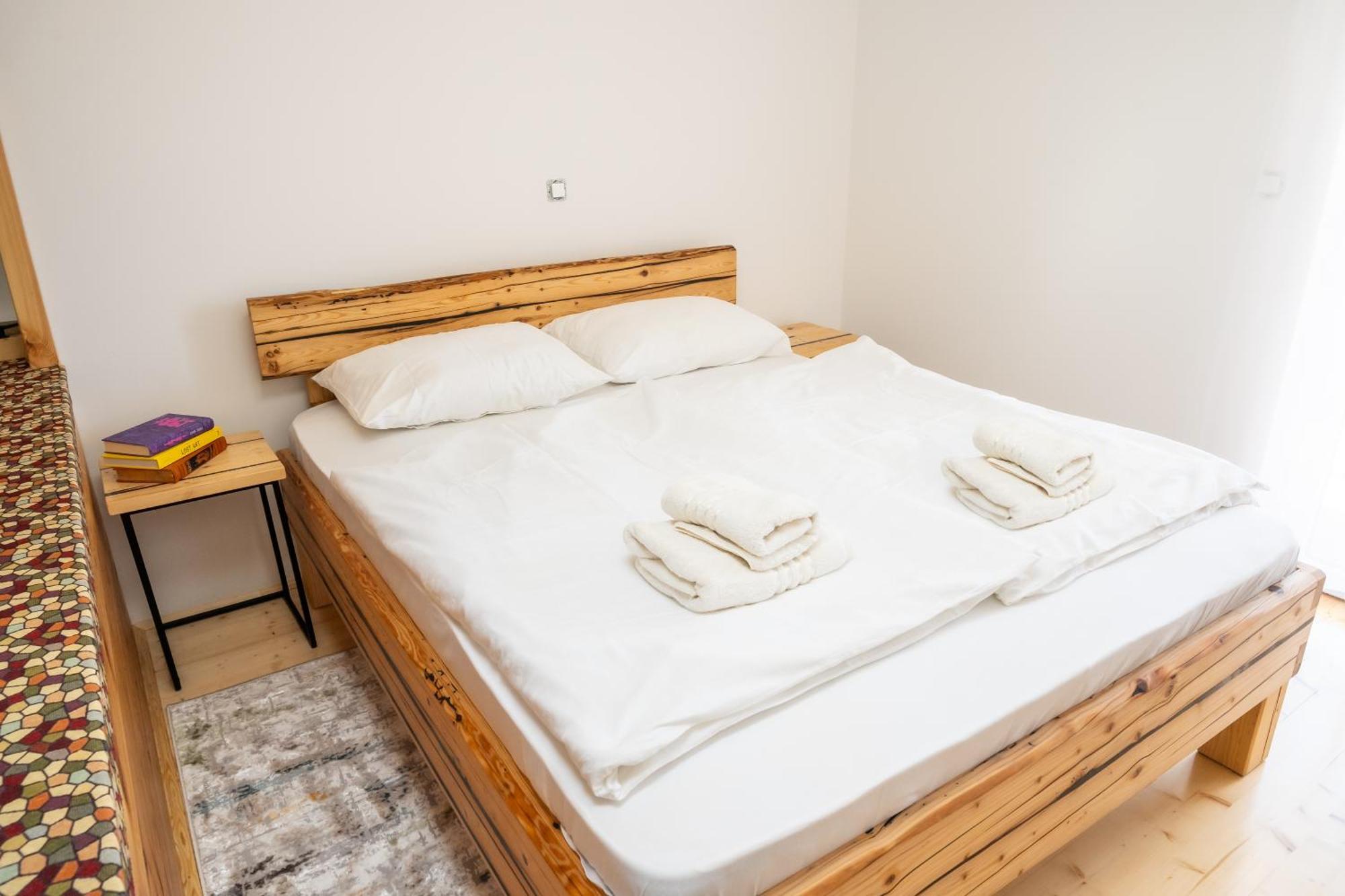 Island Apartments Izola Luaran gambar