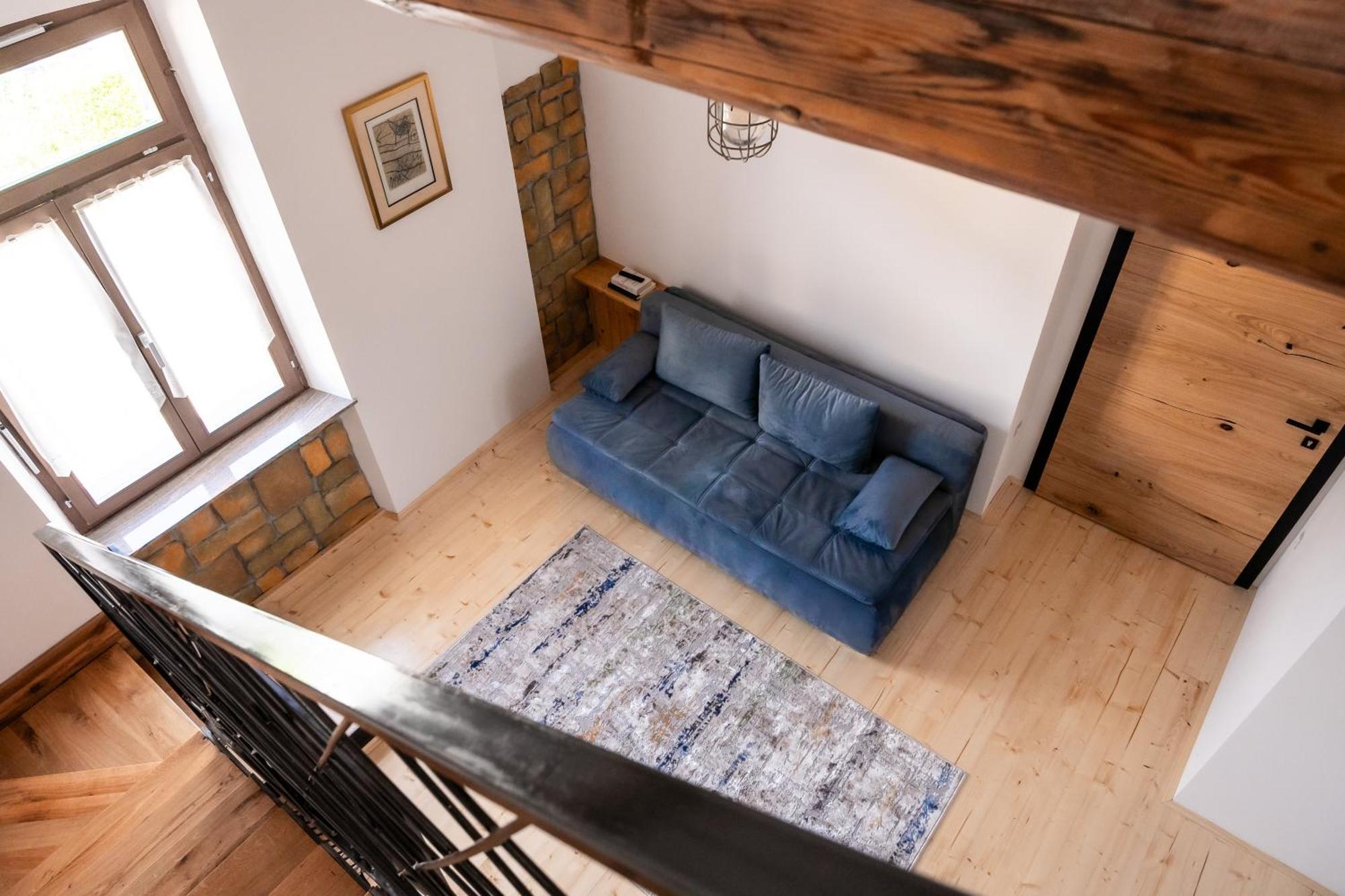 Island Apartments Izola Luaran gambar