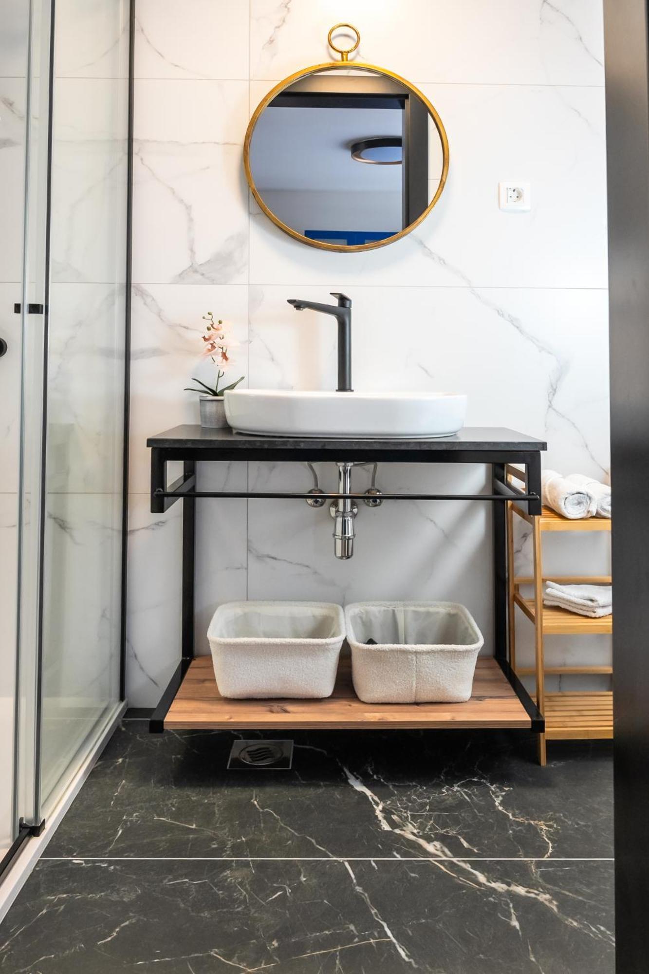 Island Apartments Izola Luaran gambar