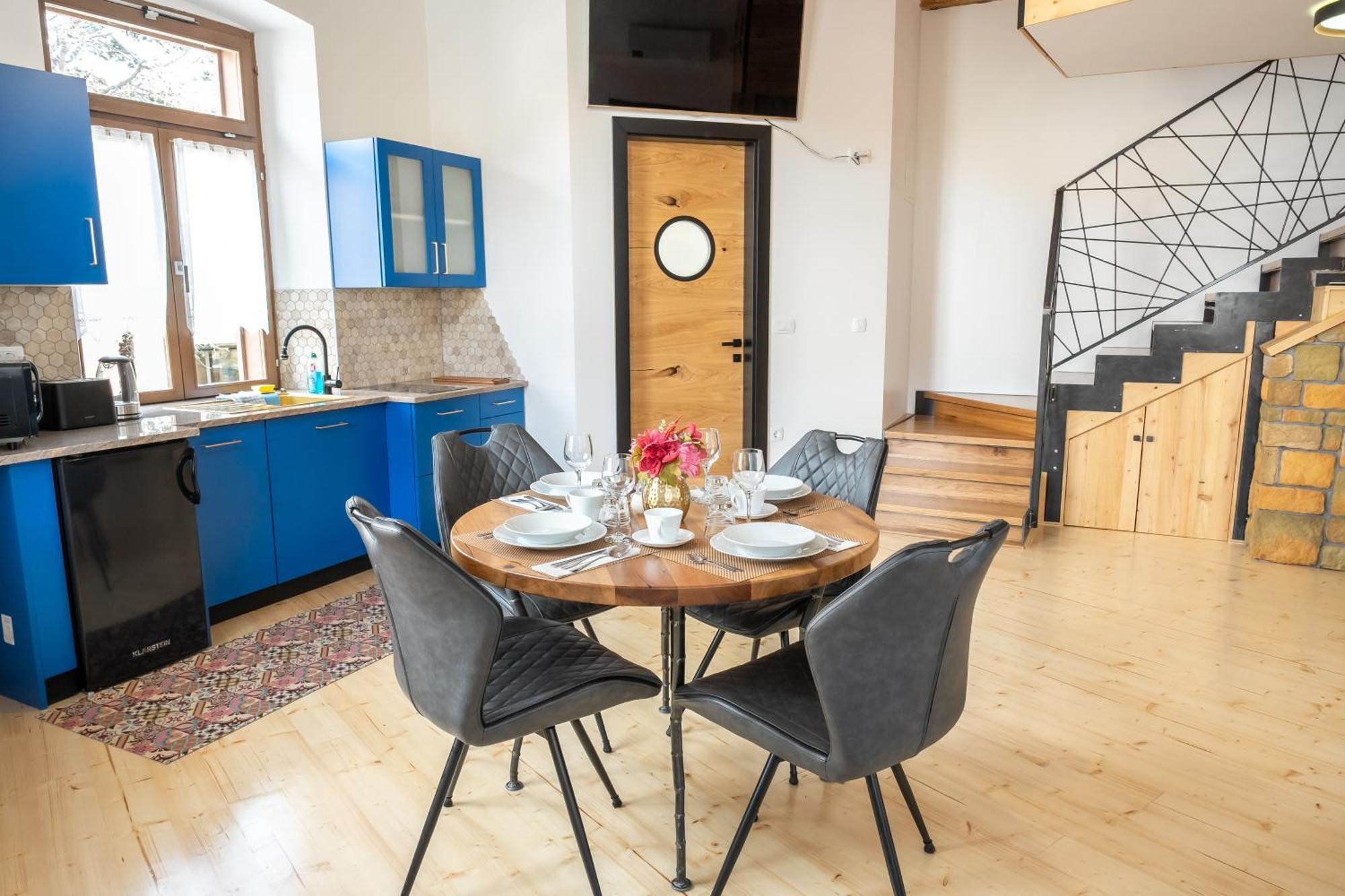 Island Apartments Izola Luaran gambar