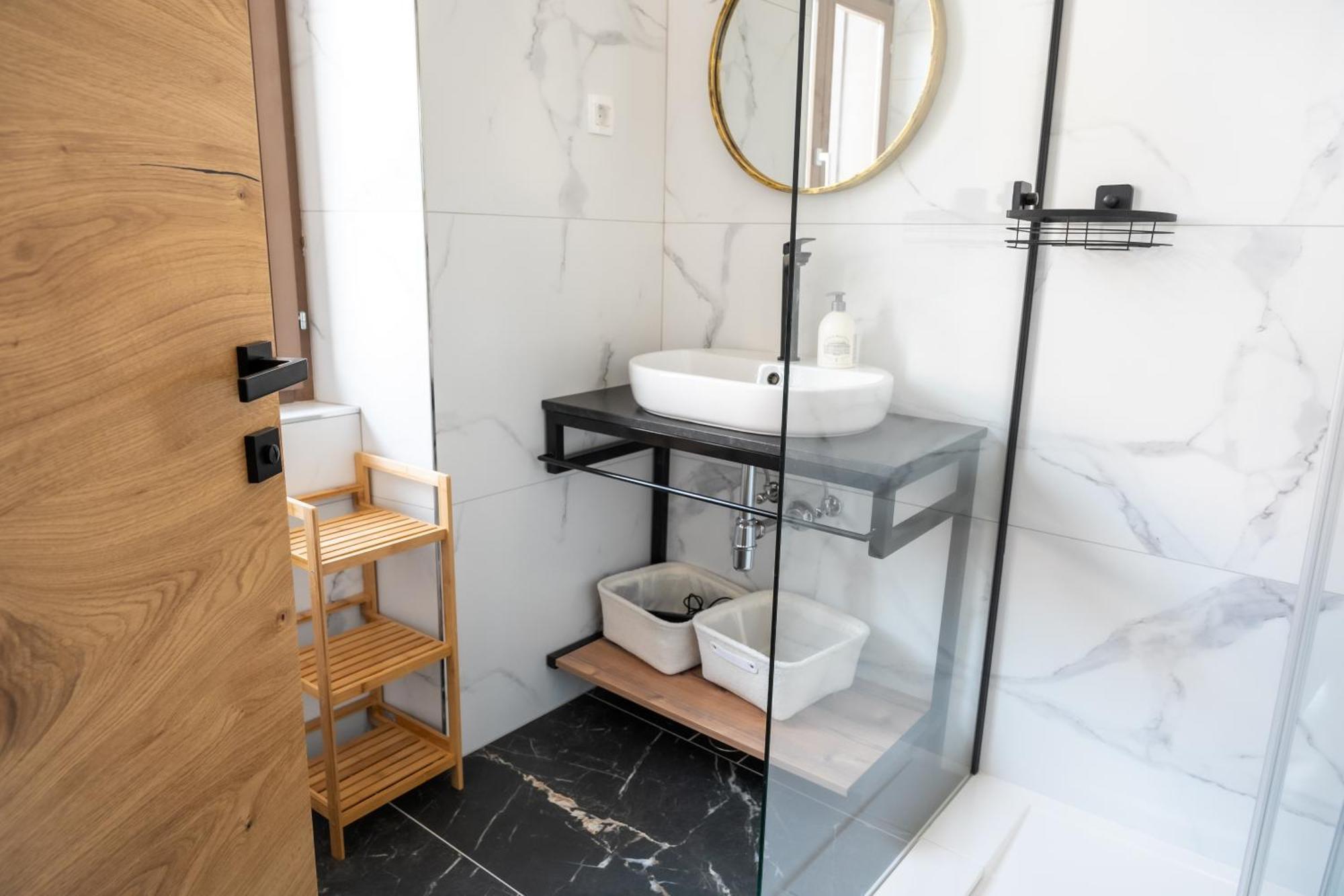Island Apartments Izola Luaran gambar