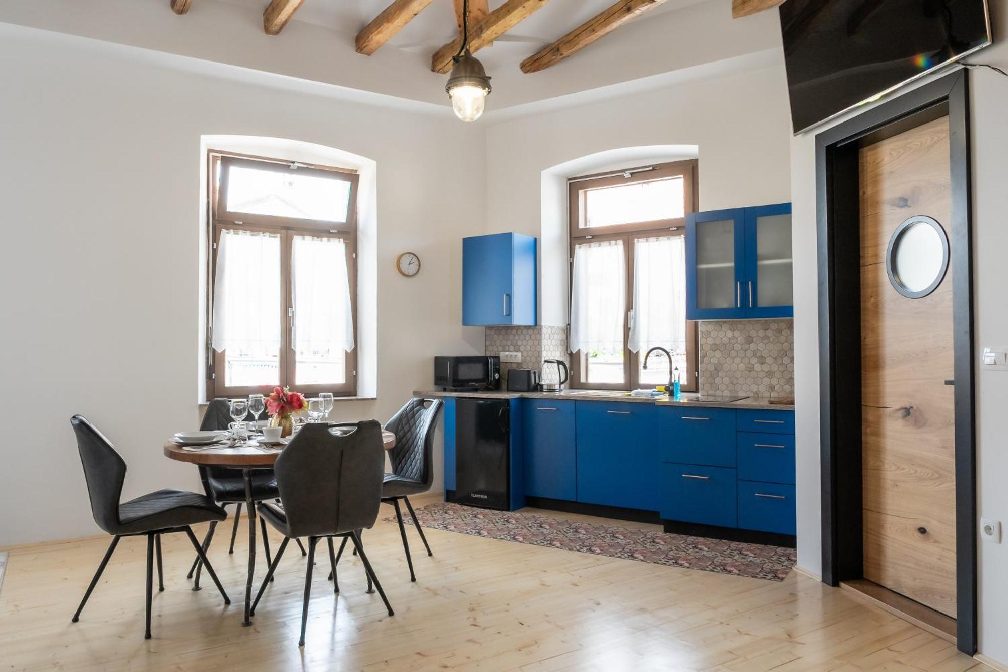 Island Apartments Izola Luaran gambar