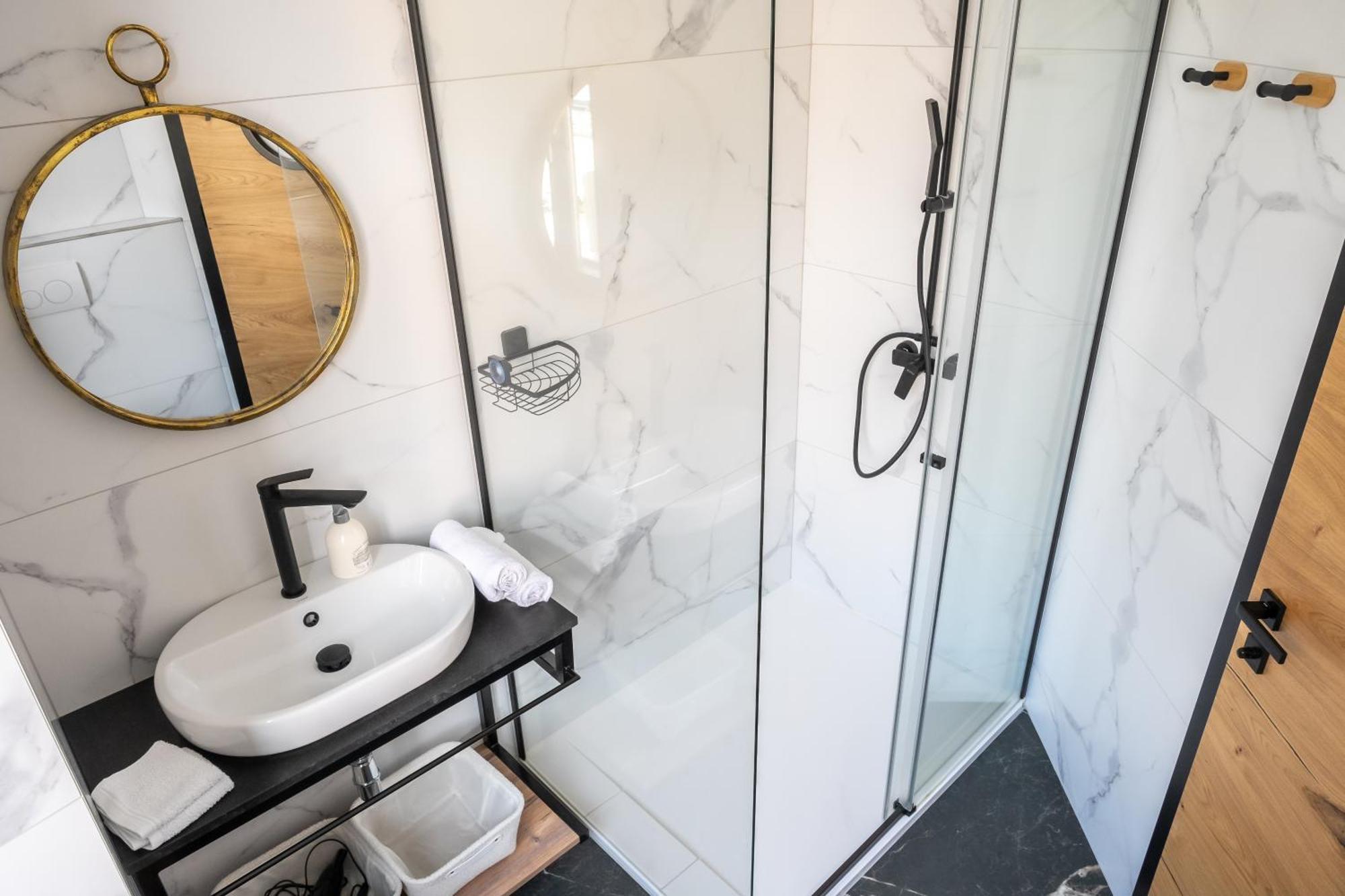 Island Apartments Izola Luaran gambar